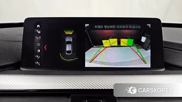 BMW 3 Series GT (F34) 2020 Белый из Кореи, фото 6