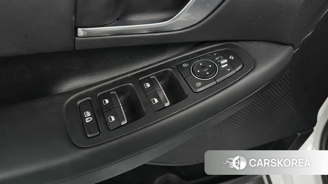 Hyundai Sonata (DN8) 2020 Белый из Кореи, фото 6
