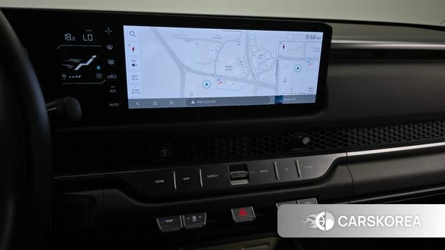 Kia Tasman 2025 Белый из Кореи, фото 6