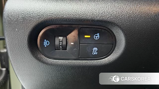 Hyundai Casper 2024 Цвет тростника из Кореи, фото 6