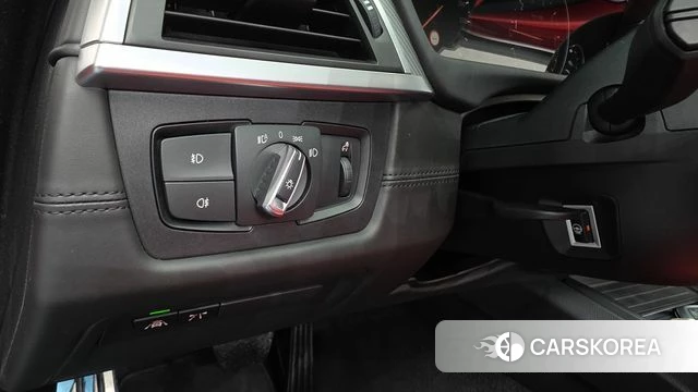 BMW 4 Series (F32) 2020 Серый из Кореи, фото 6