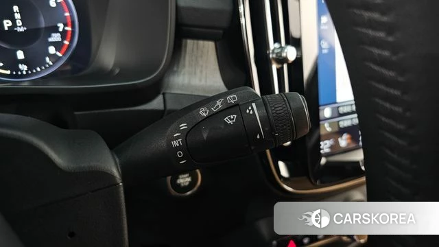 Volvo XC40 2020 Синий из Кореи, фото 6