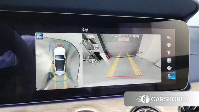 Mercedes-Benz E-Class W213 2023 Белый из Кореи, фото 6