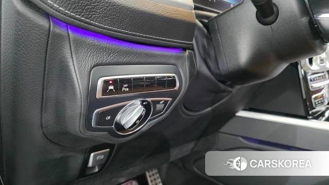 Mercedes-Benz G-Class W463b 2019 Черный из Кореи, фото 6