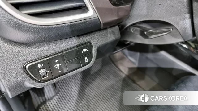 Kia Seltos 2020 Синий из Кореи, фото 6