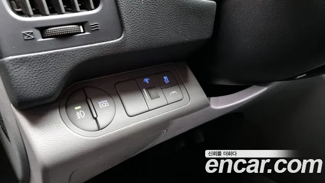 Hyundai The New Grand Starex 2019 Серебряный из Кореи, фото 6