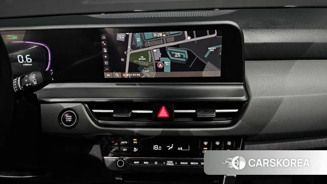 Kia The New Seltos 2023 Белый из Кореи, фото 6