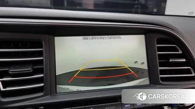 Hyundai The New Avante AD 2019 Белый из Кореи, фото 6