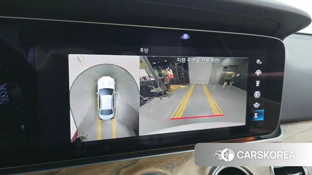 Mercedes-Benz E-Class W213 2023 Белый из Кореи, фото 6