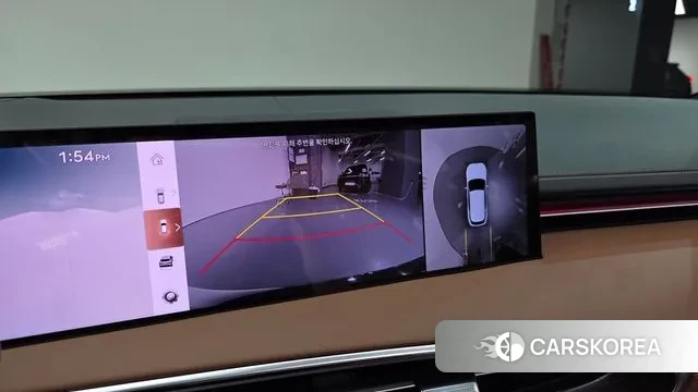 Genesis GV70 2024 Черный из Кореи, фото 6