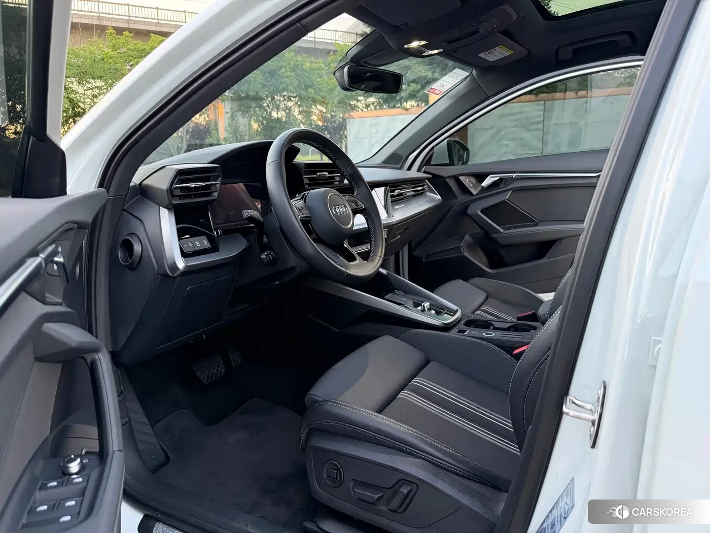 Audi A3 id 4655267 из Китая 7