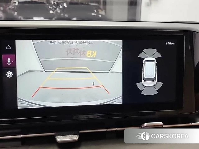 Kia Carnival 4th generation id 3794285 из Кореи 6