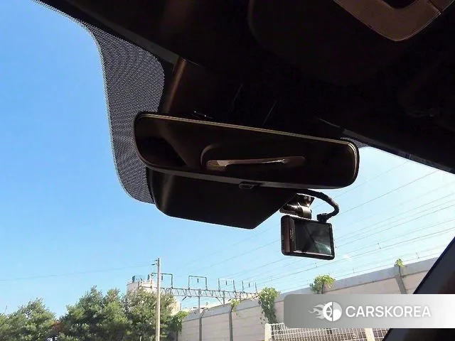 Kia Sorento 4th Generation 2021 Белый из Кореи, фото 6