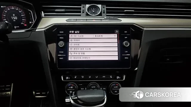 Volkswagen Arteon 2020 Серый из Кореи, фото 6