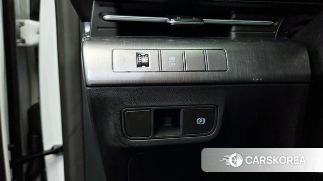 Hyundai Kona (SX2) 2025 Белый из Кореи, фото 6