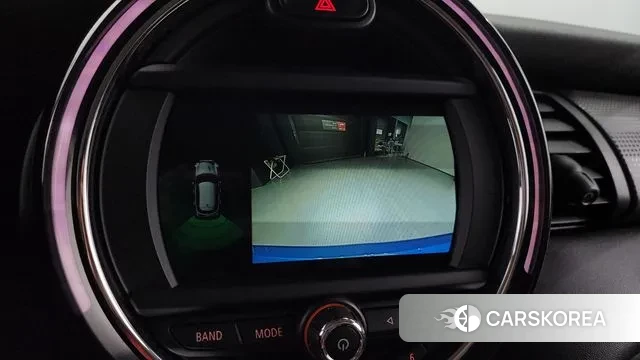 Mini Cooper 2019 Синий из Кореи, фото 6