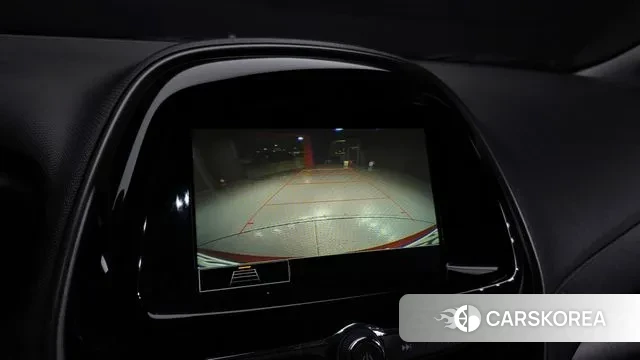 Chevrolet (GM Daewoo) The New Spark 2020 Оранжевый из Кореи, фото 6