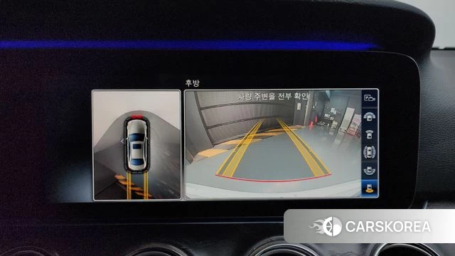 Mercedes-Benz E-Class W213 2018 Белый из Кореи, фото 6