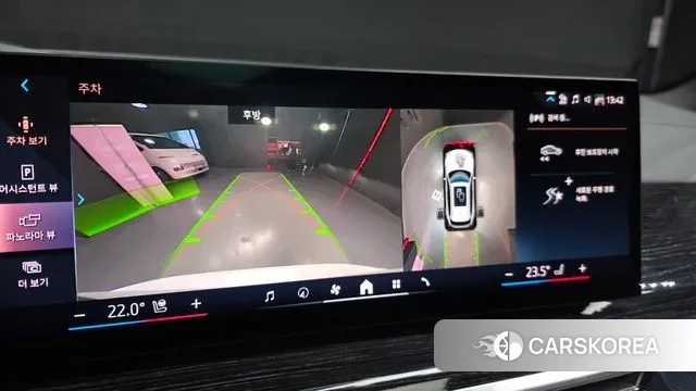 BMW X5 (G05) 2024 Белый из Кореи, фото 6