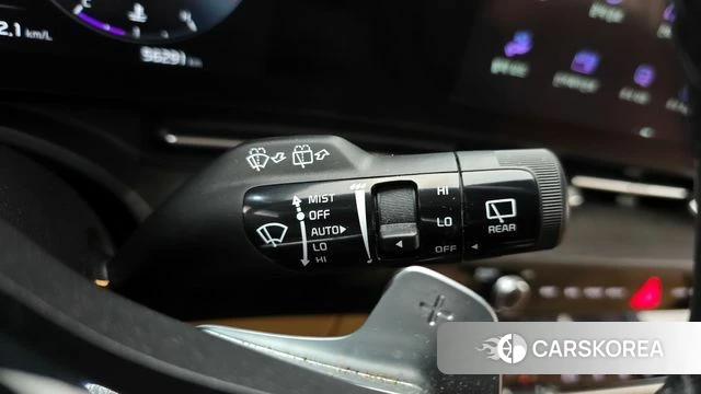 Kia Carnival 4th generation 2022 Белый из Кореи, фото 6