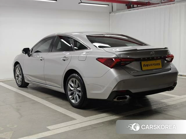 Toyota Asian dragon 2022 Серебристо-серый из Китая, фото 6