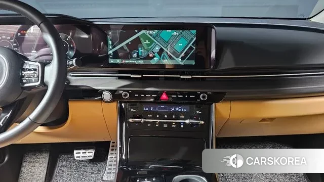 Kia Carnival 4th generation 2022 Серый из Кореи, фото 6