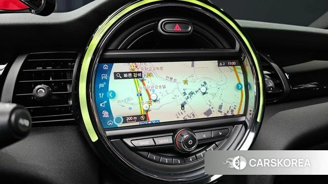 Mini Cooper 2019 Цвет тростника из Кореи, фото 6