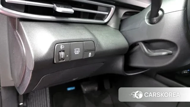 Hyundai The New Avante Hybrid (CN7) id 3492308 из Кореи 6