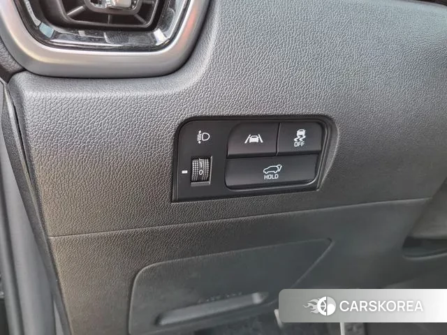 Kia Sorento 4th Generation 2020 Черный из Кореи, фото 6