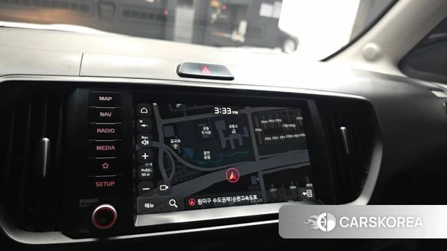 Kia The New Kia Ray 2023 Белый из Кореи, фото 6