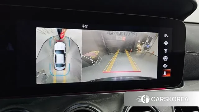 Mercedes-Benz E-Class W213 2021 Черный из Кореи, фото 6