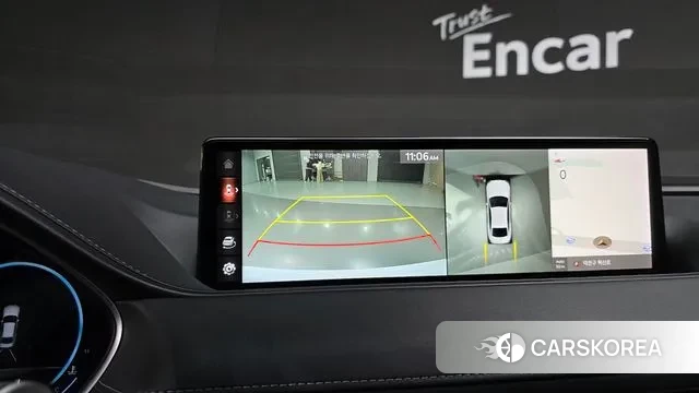 Genesis G80 (RG3) 2020 Белый из Кореи, фото 6