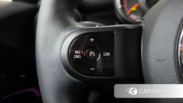 Mini Cooper 2022 Красный из Кореи, фото 6