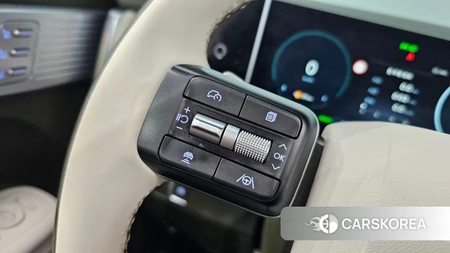 Hyundai Santa Fe (MX5) 2024 Белый из Кореи, фото 6