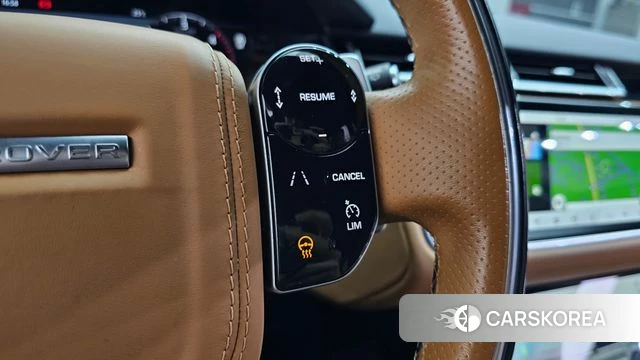 Land Rover Range Rover Velar 2019 Белый из Кореи, фото 6
