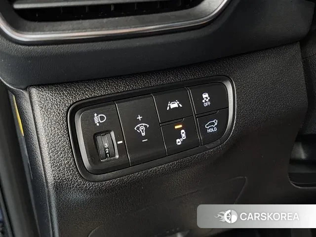 Hyundai Santa Fe TM 2018 Синий из Кореи, фото 6