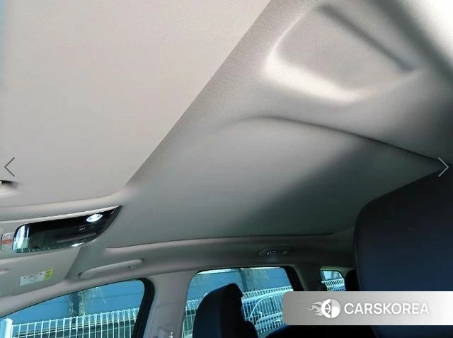 Kia Sportage 5th Generation Hybrid 2022 Серый из Кореи, фото 6