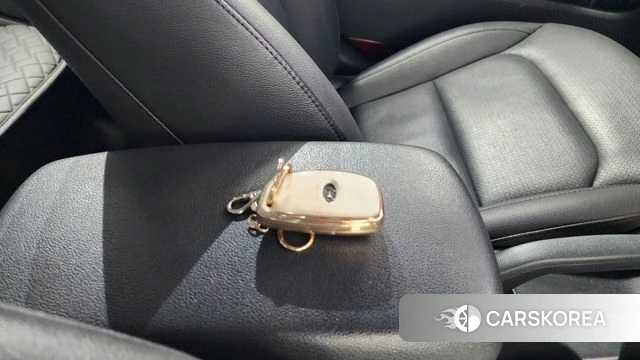 Hyundai Avante AD 2018 Серый из Кореи, фото 6