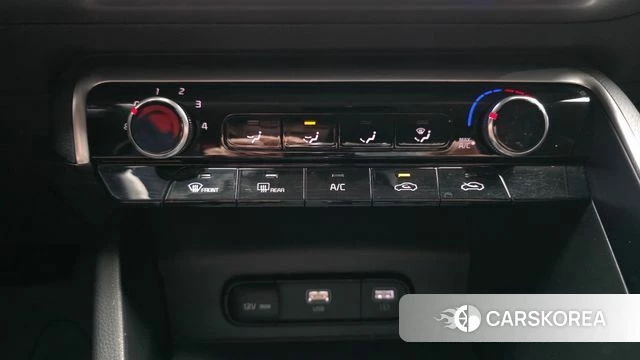 Kia K5 3rd generation 2022 Серый из Кореи, фото 6