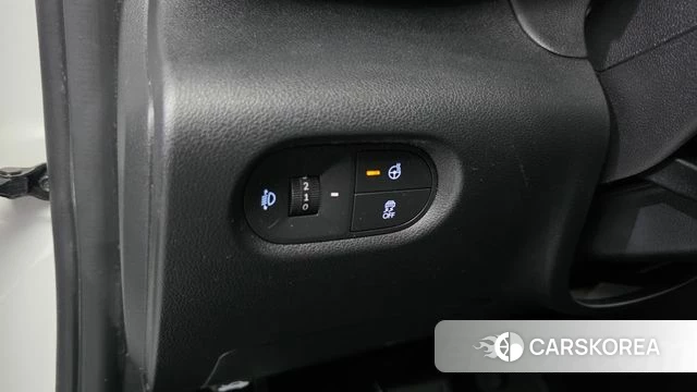 Hyundai Casper 2024 Белый из Кореи, фото 6