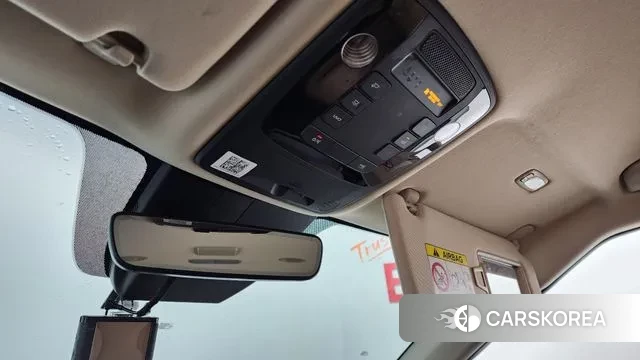 Kia Carnival 4th generation 2020 Белый из Кореи, фото 6