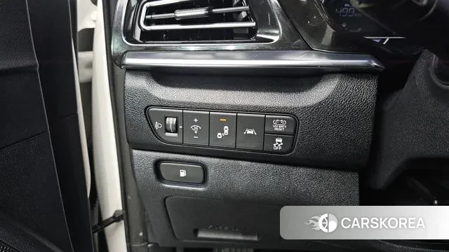 Kia The New Niro 2019 Белый из Кореи, фото 6