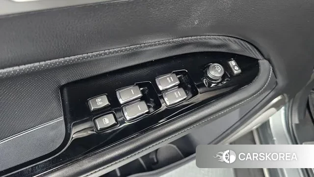 Ssangyong G4 Rexton 2018 Серый из Кореи, фото 6