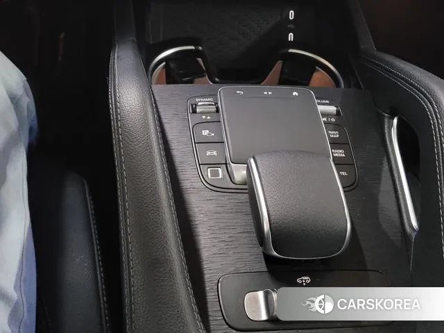 Mercedes-Benz GLE-Class W167 2025 Белый из Кореи, фото 6