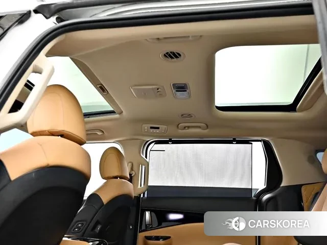 Kia Carnival 4th generation 2021 Белый из Кореи, фото 6