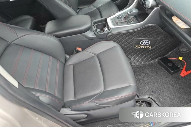 Toyota Weilanda PHEV 2022 Другой из Китая, фото 6