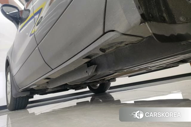 Buick Angkewei 2021 Черный из Китая, фото 6