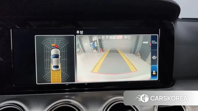 Mercedes-Benz E-Class W213 2019 Белый из Кореи, фото 6