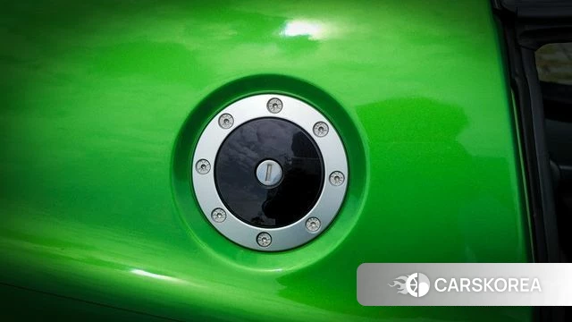 Lotus Exiji 2019 Зеленый из Кореи, фото 6