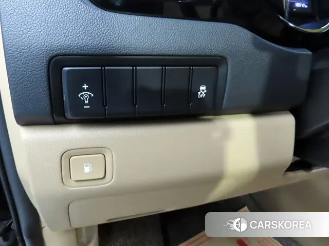 Kia The New Carnival 2020 Черный из Кореи, фото 6